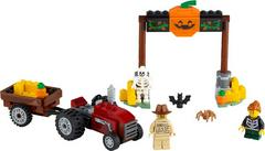 LEGO Set | Halloween Hayride LEGO Holiday
