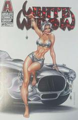 White Widow [Moore] Comic Books White Widow Prices