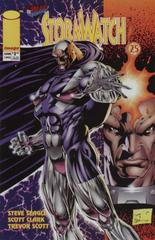 Stormwatch #25 (1995) Comic Books Stormwatch Prices