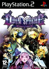Odin Sphere PAL Playstation 2 Prices