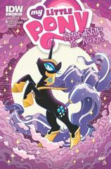 My Little Pony: Friendship Is Magic [B] #8 (2013) Comic Books My Little Pony: Friendship is Magic Prices
