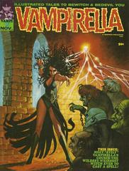 Vampirella #2 (1969) Comic Books Vampirella Prices