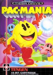 Pac-Mania PAL Sega Mega Drive Prices
