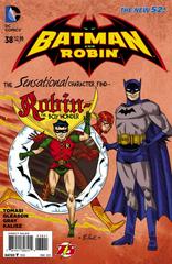 Batman and Robin [Flash 75] Comic Books Batman and Robin Prices