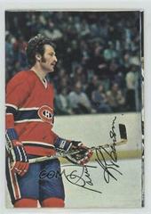 Larry Robinson [Square Corners] Hockey Cards 1977 Topps Glossy Prices