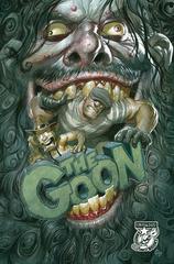 The Goon #4 (2019) Comic Books Goon Prices