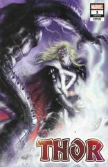 Thor [Parrillo] Comic Books Thor Prices