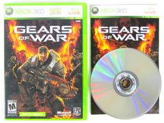 Gears of War [Not For Resale] Xbox 360 Prices