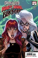 Mary Jane & Black Cat [2nd Print] Comic Books Mary Jane & Black Cat Prices