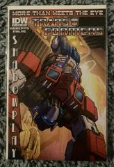 The Transformers: More Than Meets the Eye #11 (2012) Comic Books The Transformers: More Than Meets the Eye Prices
