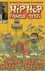 Hip Hop Family Tree #9 (2016) Comic Books Hip Hop Family Tree Prices