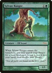 Sylvan Ranger Magic Gateway Prices