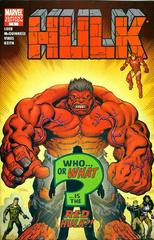 Hulk [McGuinness] #1 (2008) Comic Books Hulk Prices