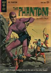 Phantom #2 (1963) Comic Books Phantom Prices