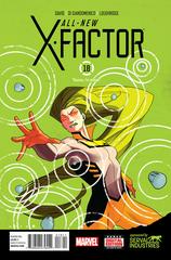All-New X-Factor #18 (2015) Comic Books All-New X-Factor Prices