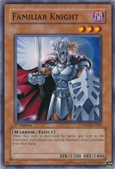 Familiar Knight [1st Edition] YuGiOh Duelist Pack: Kaiba Prices