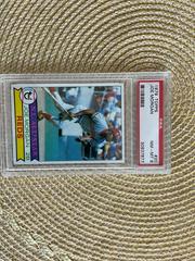 Joe Morgan Baseball Cards 1979 Topps Prices
