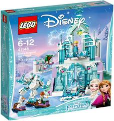 Elsa's Magical Ice Palace #41148 LEGO Disney Princess Prices
