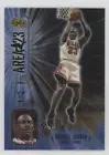 Michael Jordan #A5 Basketball Cards 1998 Upper Deck Ionix Area 23 Prices
