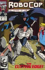 RoboCop #20 (1991) Comic Books RoboCop Prices