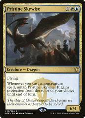 Pristine Skywise Magic Dragons of Tarkir Prices