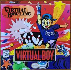 Virtual Bowling [Homebrew] Virtual Boy Prices