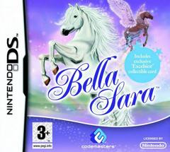 Bella Sara PAL Nintendo DS Prices