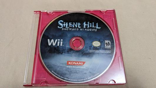 Silent Hill: Shattered Memories photo