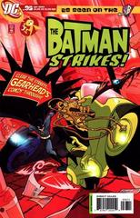 The Batman Strikes! #36 (2007) Comic Books Batman Strikes Prices