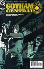 Gotham Central #24 (2004) Comic Books Gotham Central Prices