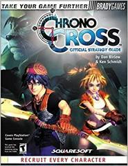 Chrono Cross [BradyGames] Strategy Guide Prices