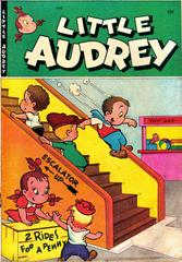 Little Audrey #8 (1950) Comic Books Little Audrey Prices