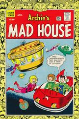 Archie's Madhouse #46 (1966) Comic Books Archie's Madhouse Prices