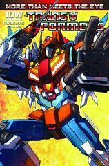 The Transformers: More Than Meets the Eye #19 (2013) Comic Books The Transformers: More Than Meets the Eye Prices