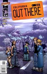 Out There #13 (2002) Comic Books Out There Prices