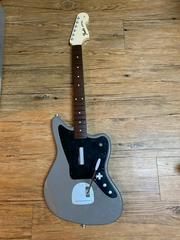 Rock Band 4 Wireless Fender Jaguar Guitar Controller [Gray] Xbox One Prices