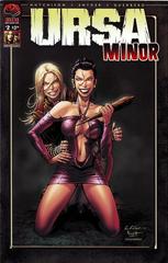Ursa Minor #2 (2012) Comic Books Ursa Minor Prices