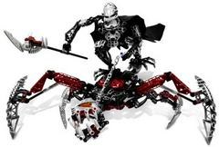 LEGO Set | Vezon & Fenrakk LEGO Bionicle