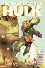 Indestructible Hulk [Variant] #13 (2013) Comic Books Indestructible Hulk Prices