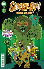 Scooby-Doo, Where Are You? #109 (2021) Comic Books Scooby Doo, Where Are You Prices