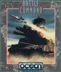 Battle Command ZX Spectrum Prices