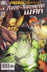Rann-Thanagar War: Infinite Crisis Special Comic Books Rann-Thanagar War Prices