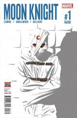 Moon Knight [2nd Print] Comic Books Moon Knight Prices