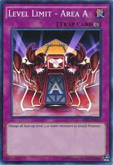 Level Limit - Area A YuGiOh Astral Pack 7 Prices