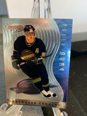 Pavel Bure Hockey Cards 1995 Bowman's Best Prices