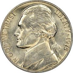 1975 S [PROOF] Coins Jefferson Nickel Prices