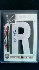 Desmond Trufant  [Class Letter] Football Cards 2013 Panini Prominence Prices