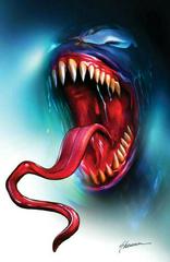 Venom [Maer Virgin White] #25 (2020) Comic Books Venom Prices