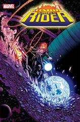 Cosmic Ghost Rider [Roche] Comic Books Cosmic Ghost Rider Prices