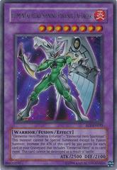 Elemental HERO Shining Phoenix Enforcer EOJ-EN033 YuGiOh Enemy of Justice Prices